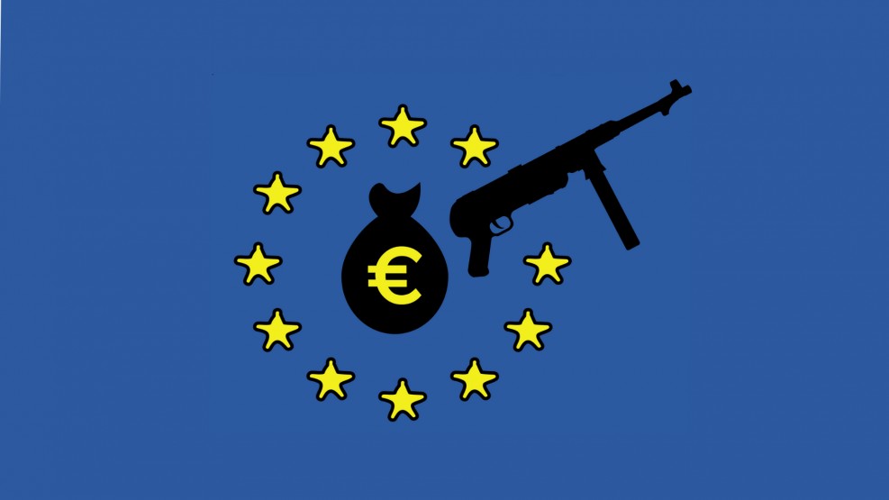 Nỗ lực gia tăng 'độc lập', châu Âu chi gần 9,5 tỷ USD thành lập Quỹ Quốc phòng