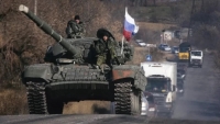 Tình hình Ukraine: Nga rút quân khỏi Chernihiv, Trung Quốc tuyên bố duy trì lập trường độc lập