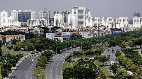 Forum talks resource convergence for green growth