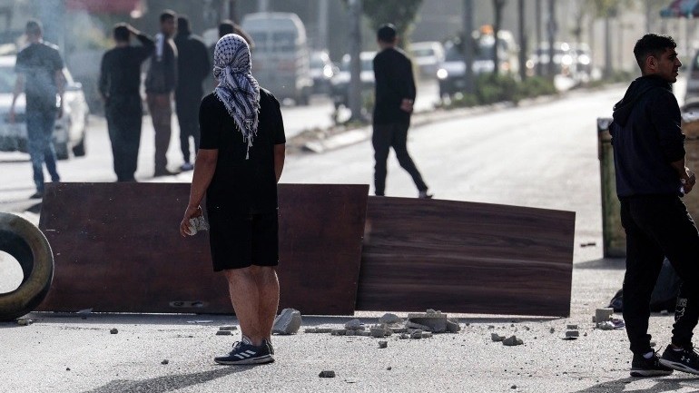 Bạo lực leo thang ở Trung Đông: Israel bắt giữ 14 người Palestine, Tổng thư ký LHQ sốc