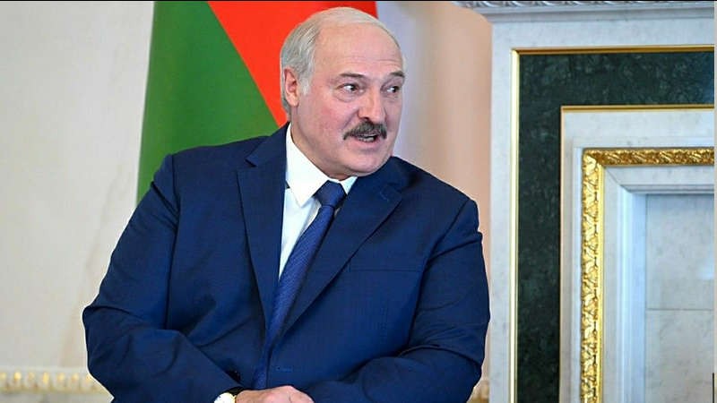 Bác khả năng sáp nhập Nga, Tổng thống Belarus nói 'tôi và ông Putin không ngốc'. (Nguồn: Global Look)
