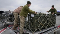 Italy tăng cường viện trợ quân sự cho Ukraine