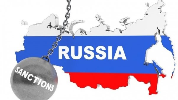 Australia áp trừng phạt bổ sung lên Nga, Mỹ nói còn đầy đòn với Moscow. (Nguồn: Quora)