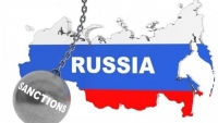 Gói trừng phạt thứ 11: EU người mệt mỏi, kẻ hào hứng, Ukraine hối chặn nốt ‘đường sống’ của kinh tế Nga