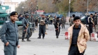 Afghanistan: Nổ liên hoàn ở trường nam sinh gần thủ đô Kabul, hàng chục thương vong