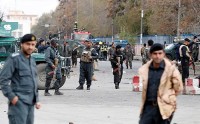 Hàng loạt vụ đánh bom tại Afghanistan: Lạc lối giữa Kabul