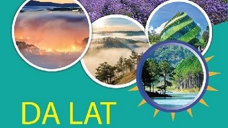 Da Lat among world's top destinations for flowers