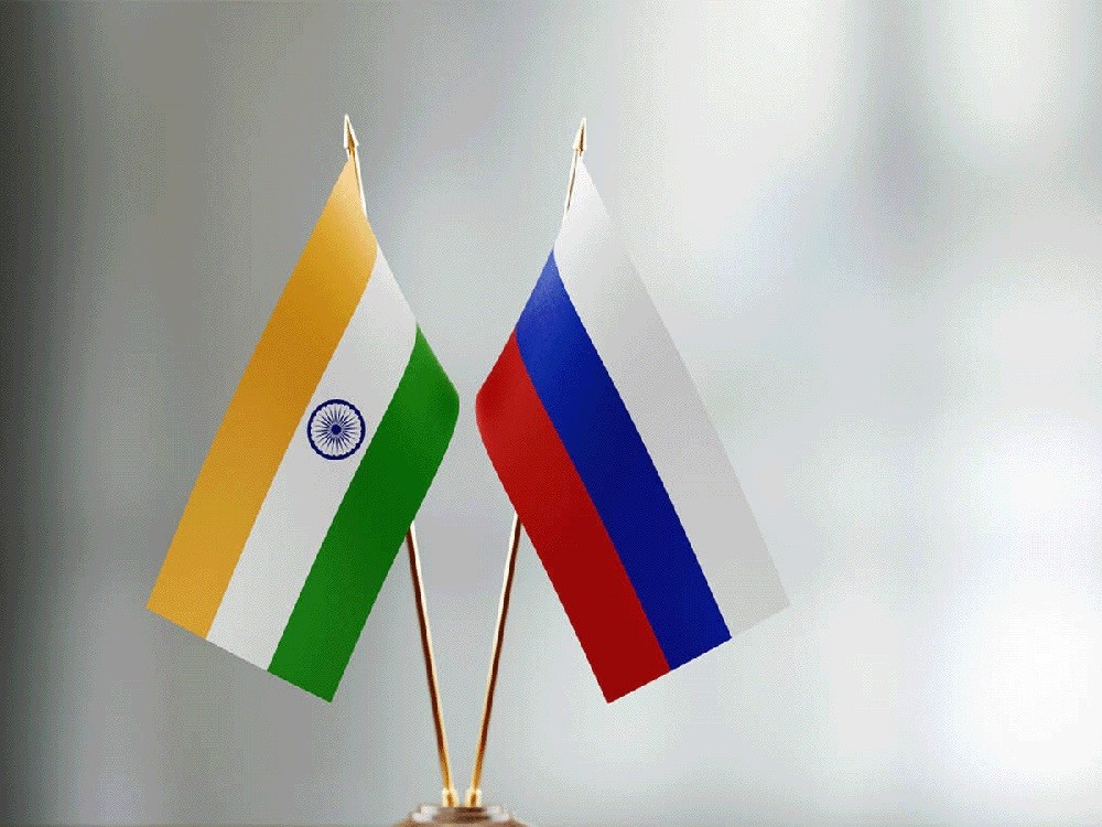 Ấn Độ có thái độ gì về quan hệ hợp tác kinh tế với Nga?