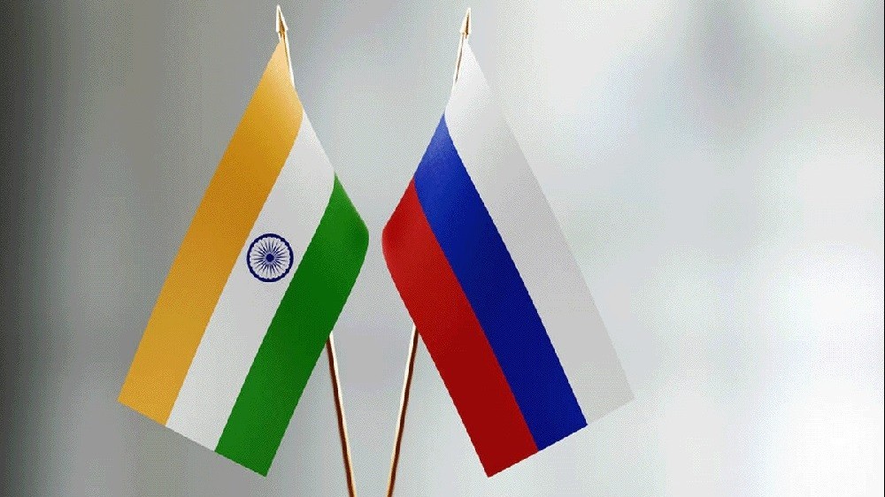 Lần đầu tiên Nga lọt vào top 5 đối tác thương mại hàng đầu của Ấn Độ
