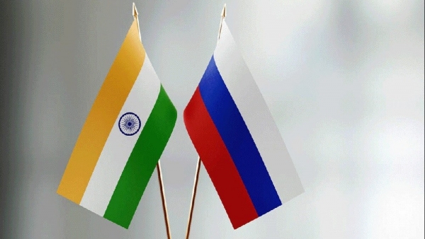 Kim ngạch thương mại tăng ấn tượng, Ấn Độ lần đầu bán mặt hàng này cho Nga