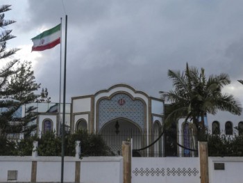 ​Morocco cắt đứt quan hệ ngoại giao với Iran