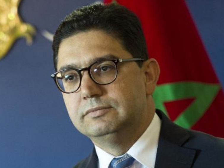 ​Morocco phủ nhận cắt đứt quan hệ ngoại giao với Iran do sức ép bên ngoài