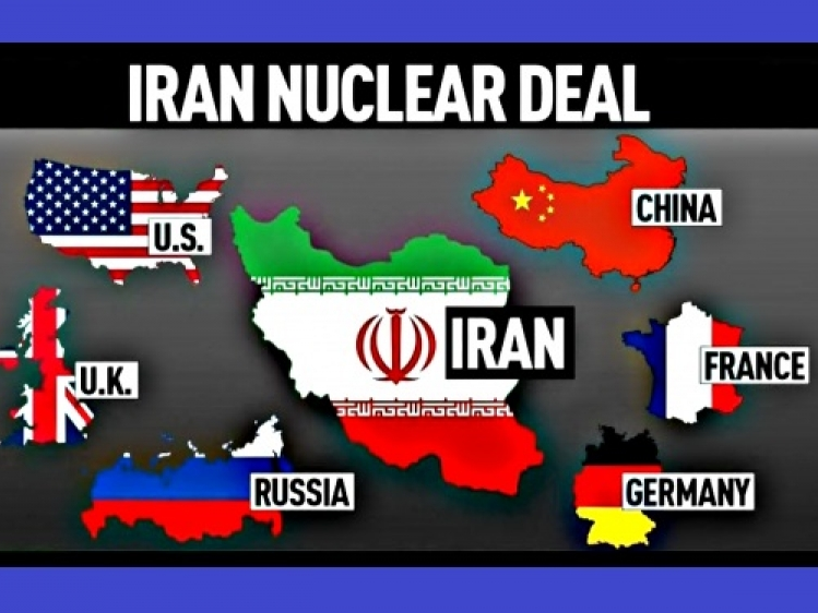 Nga: Hủy bỏ JCPOA sẽ ảnh hưởng đến giải quyết vấn đề hạt nhân Triều Tiên