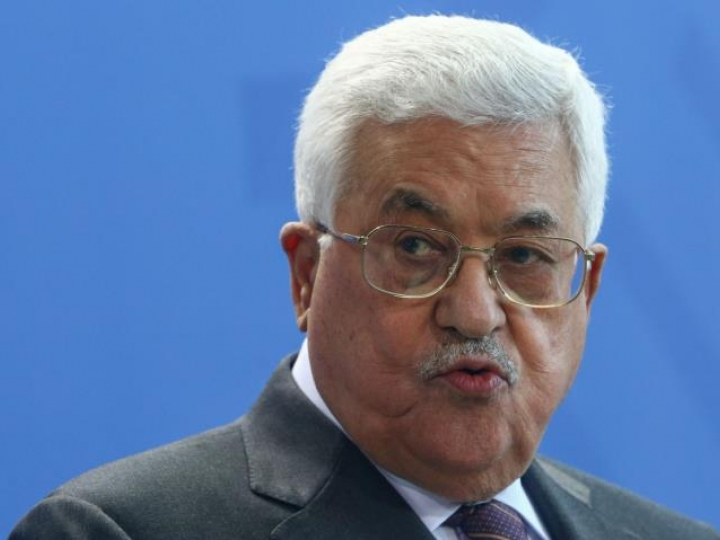 ​LHQ phản đối dự thảo của Mỹ chỉ trích Tổng thống Palestine