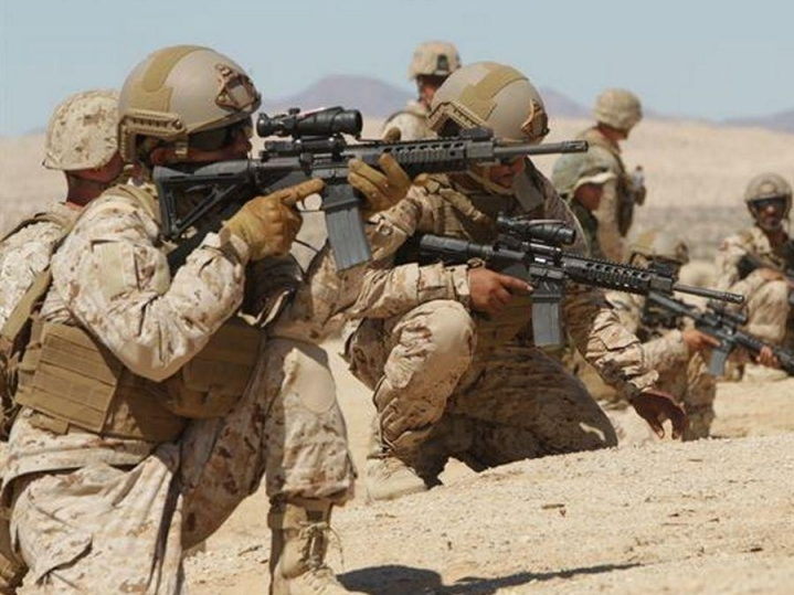 ​Yemen lên án UAE triển quan binh sĩ tới đảo Socotra