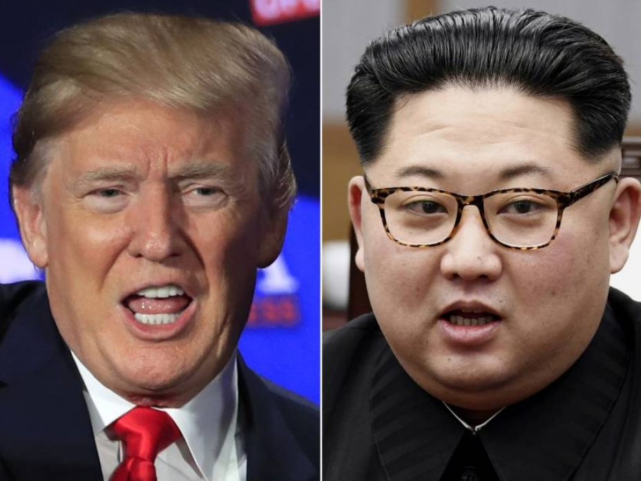 ​Cuộc gặp thượng đỉnh Mỹ - Triều sẽ diễn ra theo đúng kế hoạch