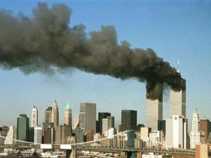 ​Iran lên án phán quyết của Mỹ về vụ khủng bố 11/9