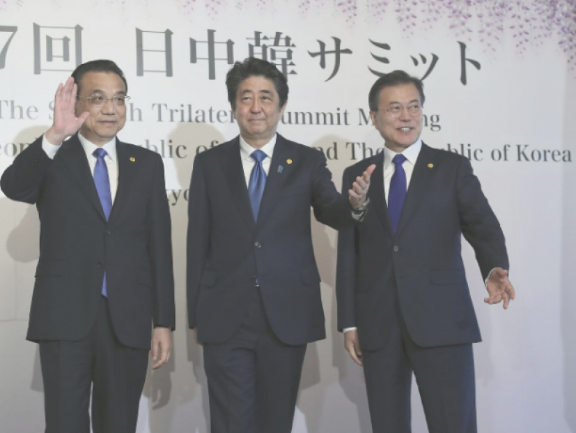 Nhật Bản nêu điều kiện bình thường hóa quan hệ với Triều Tiên