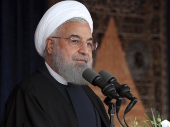 ​Các ngân hàng Iran “lao đao” vì Mỹ rút khỏi thỏa thuận hạt nhân