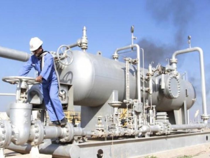 ​Thị trường dầu mỏ thận trọng trước lệnh trừng phạt của Mỹ đối với Iran
