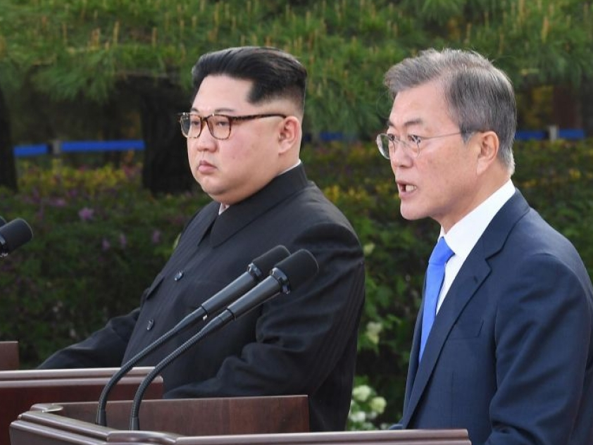 ​Triều Tiên đề xuất tiến hành cuộc gặp cấp cao liên Triều vào ngày mai