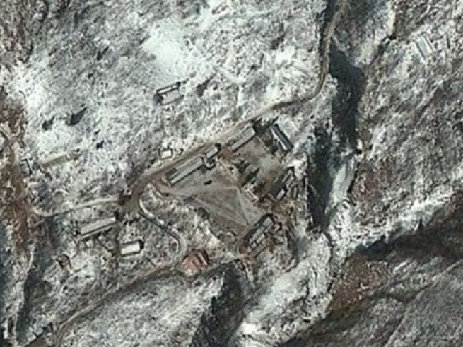 ​Triều Tiên mời phóng viên quốc tế giám sát lễ đóng cửa bãi thử hạt nhân