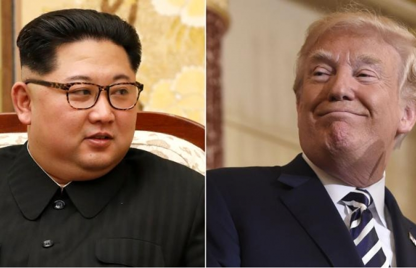 Mỹ tiếp tục chuẩn bị hội nghị thượng đỉnh song phương với Triều Tiên