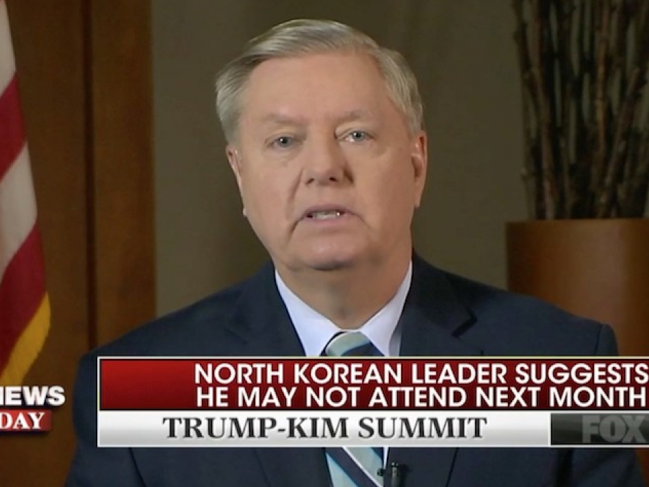 Tổng thống Trump muốn giải quyết vấn đề Triều Tiên ngay trong nhiệm kỳ