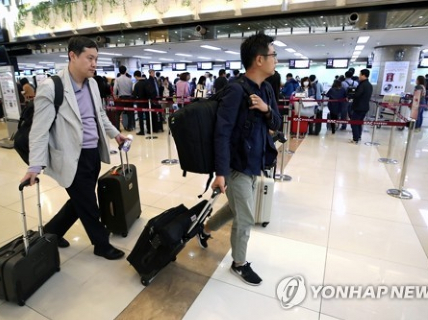 Nhà báo Hàn Quốc chưa được phép đến sự kiện đóng cửa bãi thử hạt nhân Pyunggye-ri