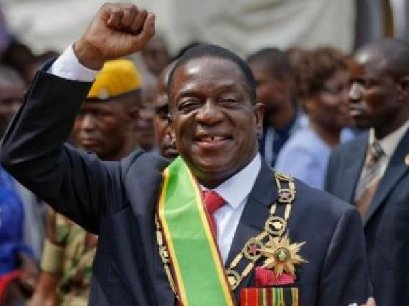 Zimbabwe xin tái gia nhập Khối Thịnh vượng chung