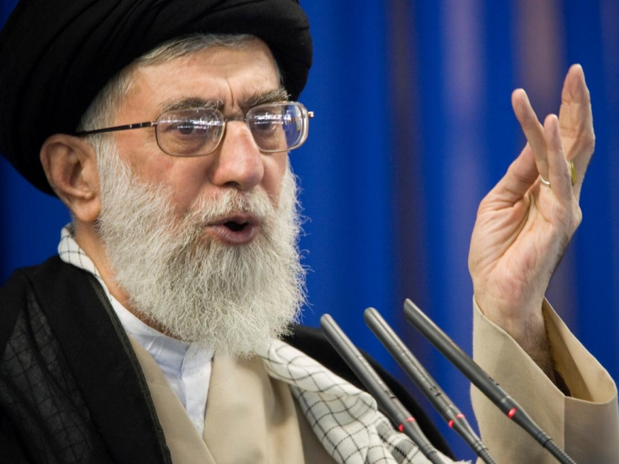 ​Iran tuyên bố sẵn sàng nối lại hoạt động hạt nhân