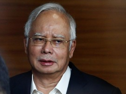 Bê bối tham nhũng Malaysia: Hàng chục triệu USD bị thu giữ