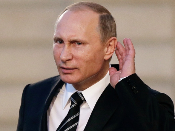 Tổng thống Nga sẽ đối thoại với toàn dân vào ngày 7/6