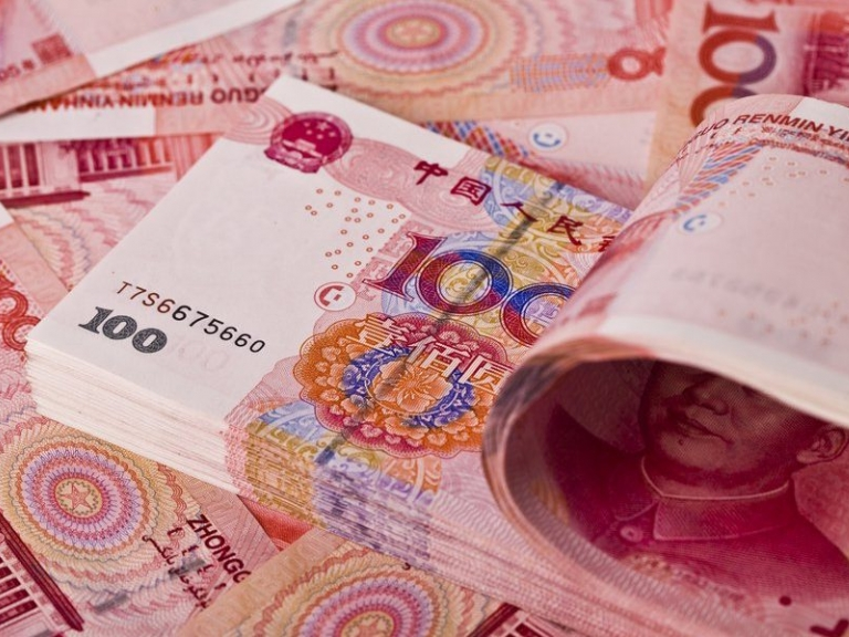 Nhân dân tệ có thể trở thành đồng tiền dự trữ ở Đông và Nam Phi