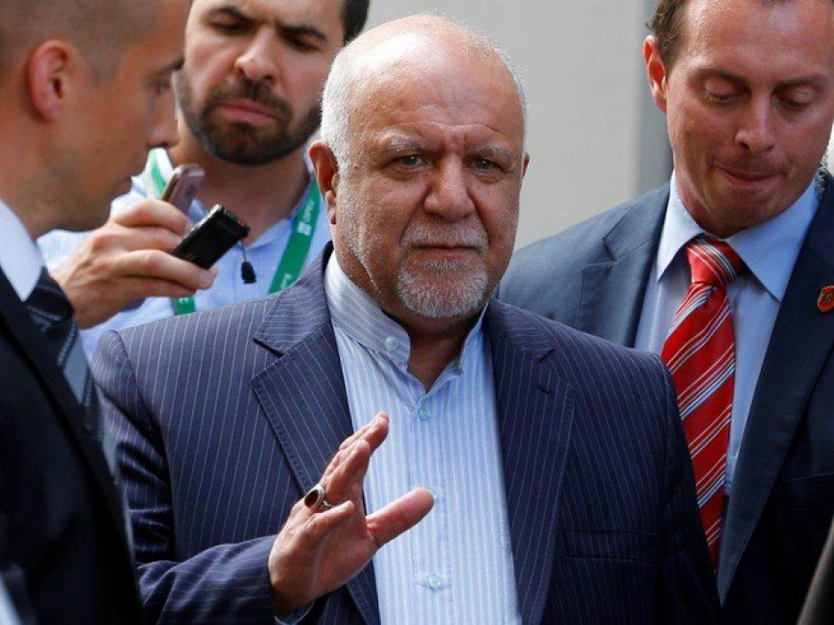 ​Iran tìm kiếm sự ủng hộ của OPEC trước các lệnh trừng phạt của Mỹ