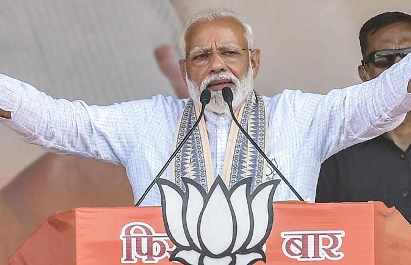 Thủ tướng Modi: Ấn Độ không còn bị thế giới phớt lờ