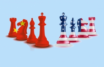 Trung Quốc khẳng định đáp trả Mỹ nếu hàng hóa bị tăng thuế 