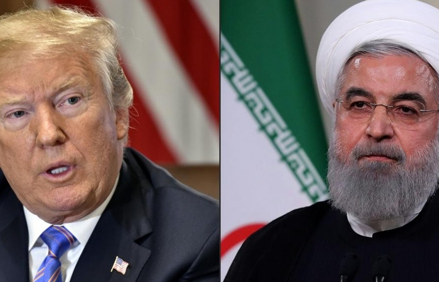 Dư luận xung quanh chiến dịch "gây sức ép tối đa" của Mỹ với Iran