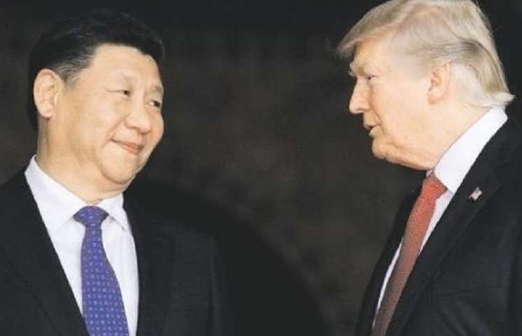 Tổng thống Mỹ nói "sẽ gọi điện" khi nhận được "bức thư đẹp" từ Chủ tịch Trung Quốc