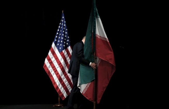 Tướng Iran khẳng định Washington không dám triển khai hành động quân sự