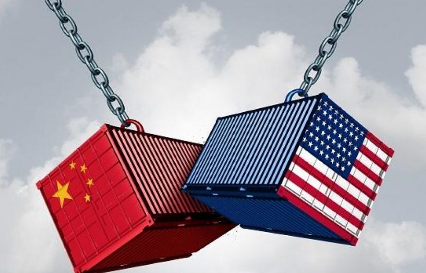 Trung Quốc công bố Sách Trắng về lập trường trong tham vấn thương mại với Mỹ