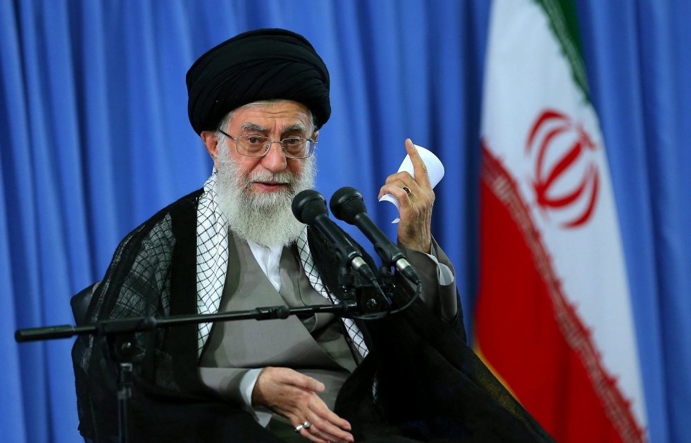 Iran sẽ không có bất cứ cuộc chiến tranh nào với Mỹ