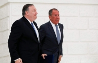 ngoai truong pompeo nga my da hieu nhau hon ve nhieu van de