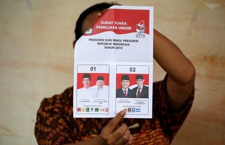 Indonesia: Căng thẳng lại gia tăng trước thềm công bố kết quả bầu cử tổng thống