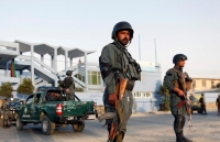 afghanistan khong kich tieu diet 25 phien quan taliban