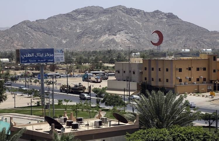 Phiến quân Houthi tấn công kho vũ khí tại sân bay Saudi Arabia