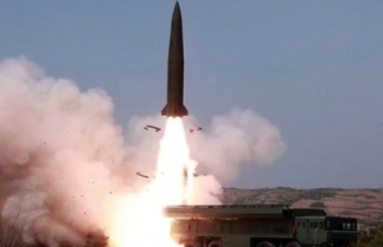 Mỹ: Nếu Triều Tiên bắn thêm tên lửa đạn đạo, sẽ có phản ứng từ Hội đồng bảo an Liên hợp quốc