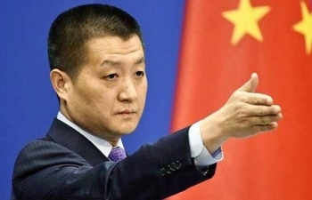 Bắc Kinh phản đối động thái của Mỹ đối với các công ty Trung Quốc 