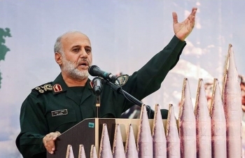 IRGC tuyên bố Mỹ không dám tấn công Iran, Lầu Năm Góc cân nhắc điều 5000 quân đến Trung Đông