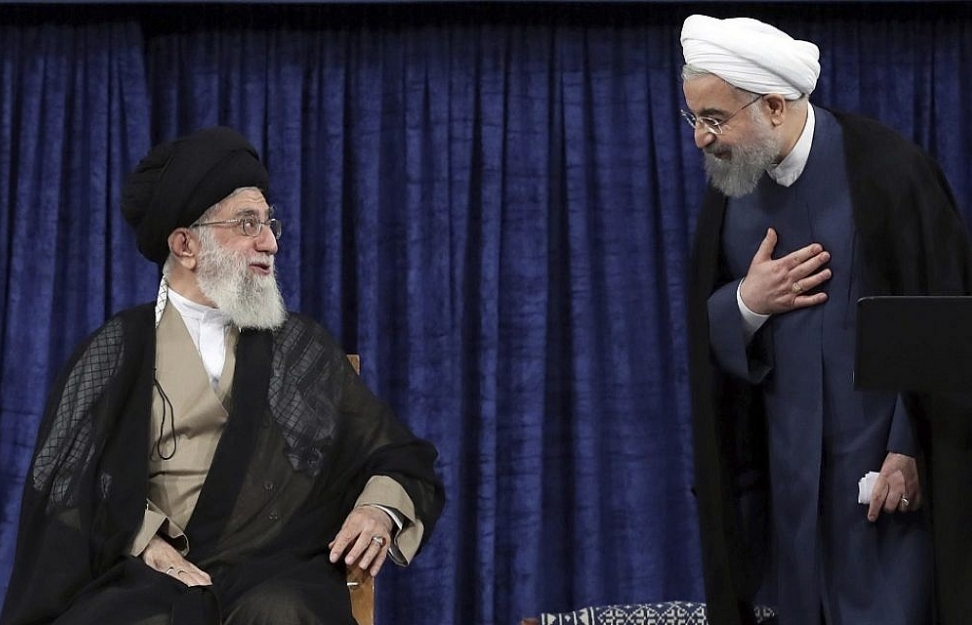 Lãnh tụ tối cao Iran dự báo sự diệt vong của Israel và suy thoái nền văn minh Mỹ